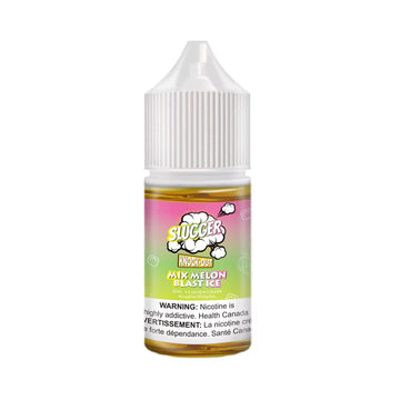 Slugger Mix Melon Blast Ice